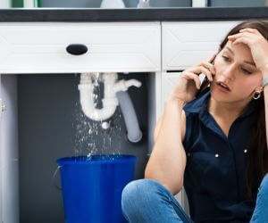 About Water Heater Repair LLC Center Harbor, NH